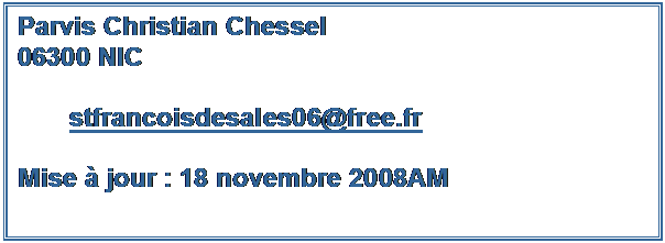 email jaune tournant