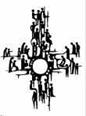 croix personnes